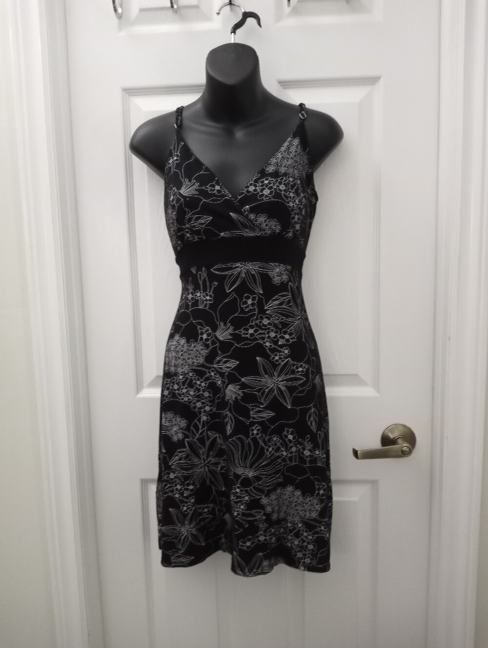 👠CLOCKHOUSE midi Dress👠